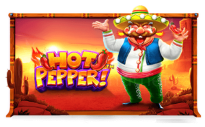 Hot Pepper