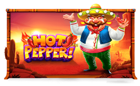 Hot Pepper