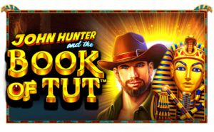 John Hunter and the Book of Tut Respin