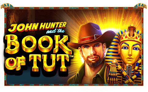 John Hunter and the Book of Tut Respin