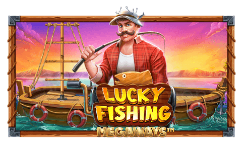 Lucky Fishing Megaways