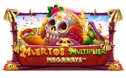 Muertos Multiplier Megaways