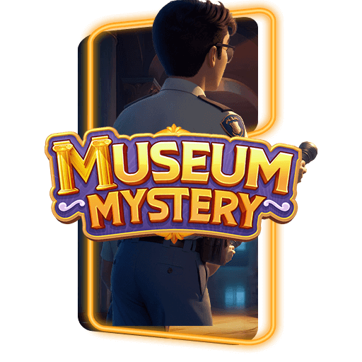 Museum Mystery