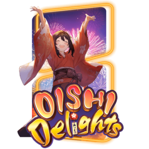 Oishi Delights