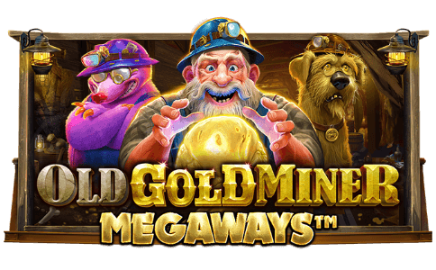 Old Gold Miner Megaways