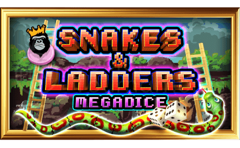 Snakes and Ladders Snake