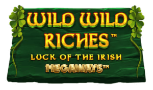 Wild Wild Riches Megaways