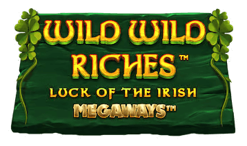 Wild Wild Riches Megaways