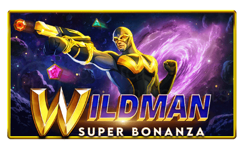 Wildman Super Bonanza