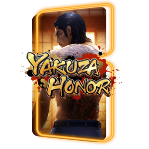 Yakuza Honor