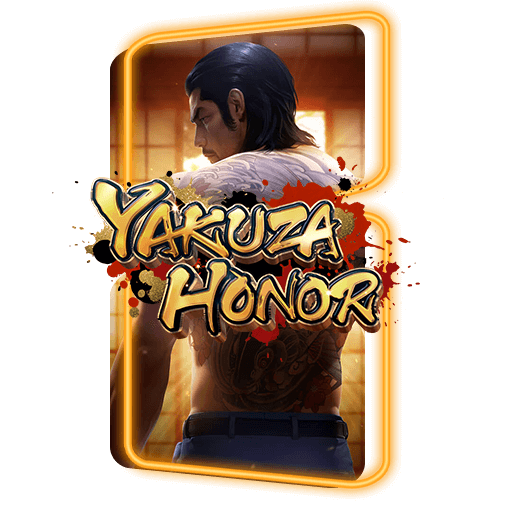 Yakuza Honor