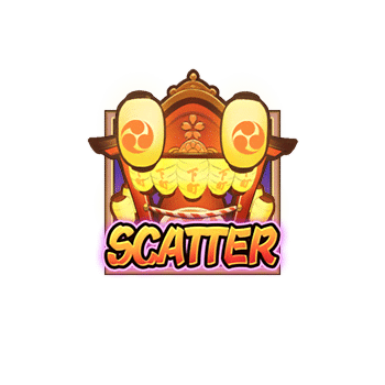 Scatter