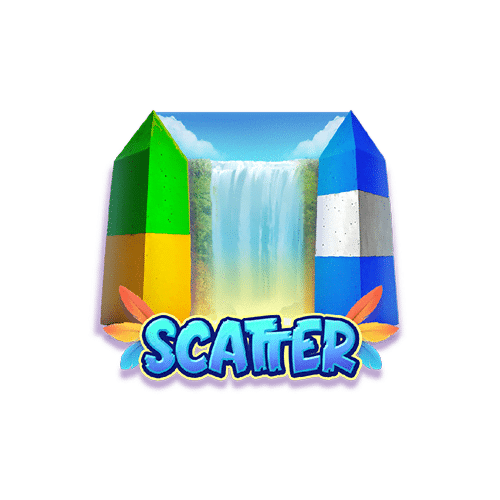 Scatter