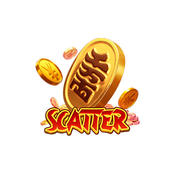 Scatter