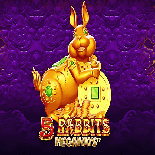 รีวิวเกม 5 Rabbits Megaways