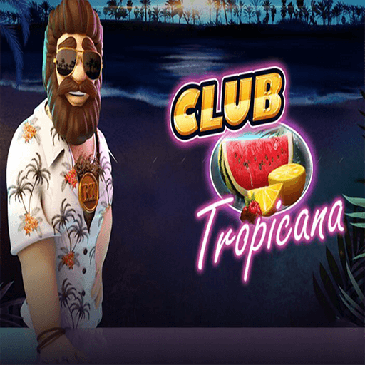 รีวิวเกม Club Tropicana