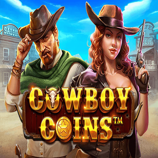 รีวิวเกม Cowboy Coins