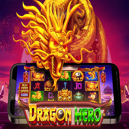 รีวิวเกม Dragon Hero