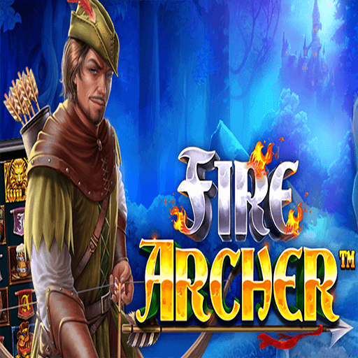 รีวิวเกม Fire Archer