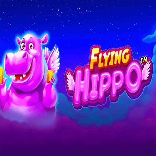 รีวิวเกม Flying Hippo