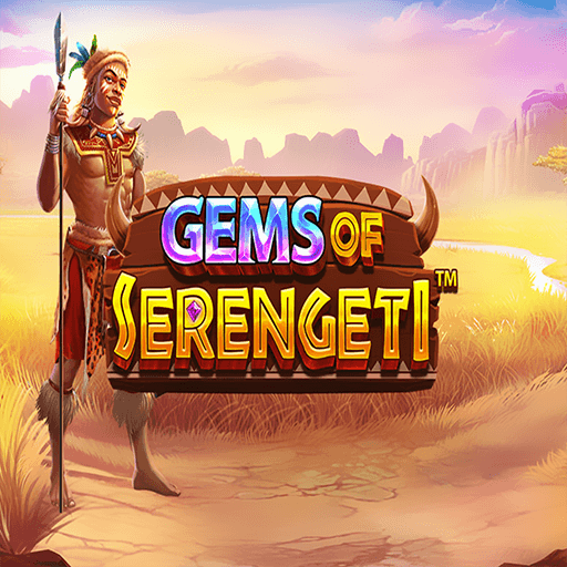 รีวิวเกม Gems of Serengeti