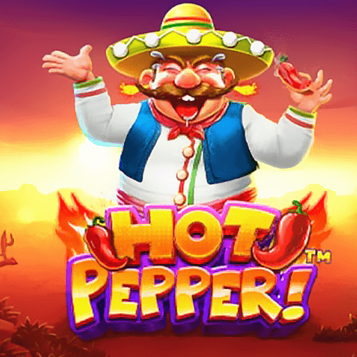 รีวิวเกม Hot Pepper