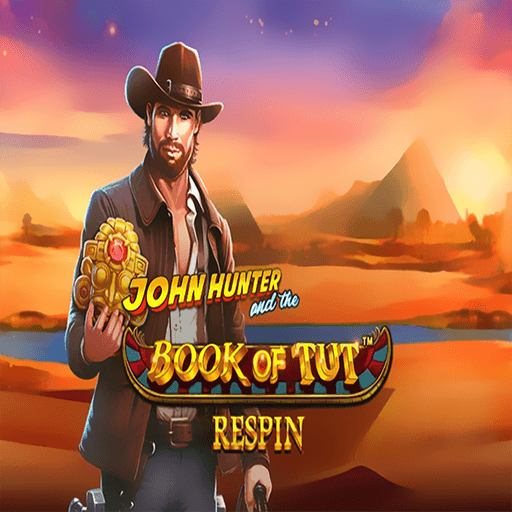 รีวิวเกม John Hunter and the Book of Tut Respin