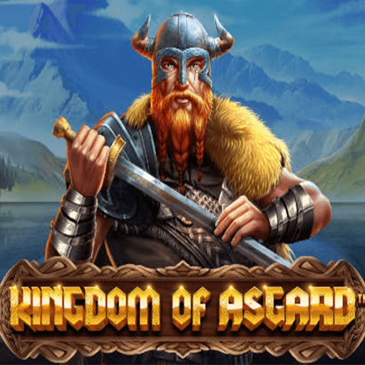 รีวิวเกม Kingdom of Asgard