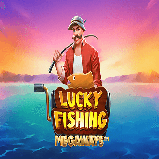 รีวิวเกม Lucky Fishing Megaways