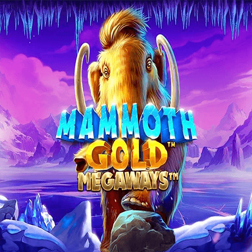 รีวิวเกม Mammoth Gold Megaways