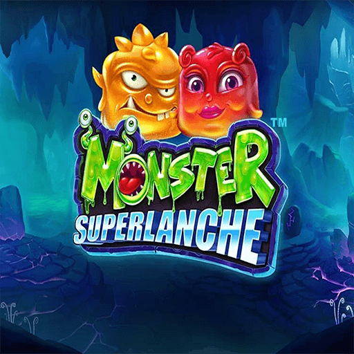 รีวิวเกม Monster Superlanche