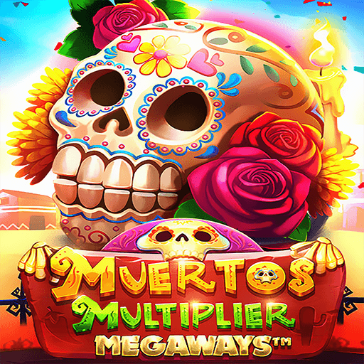 รีวิวเกม Muertos Multiplier Megaways