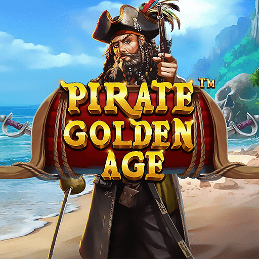 รีวิวเกม Pirate Golden Age