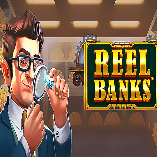 รีวิวเกม Reel Banks