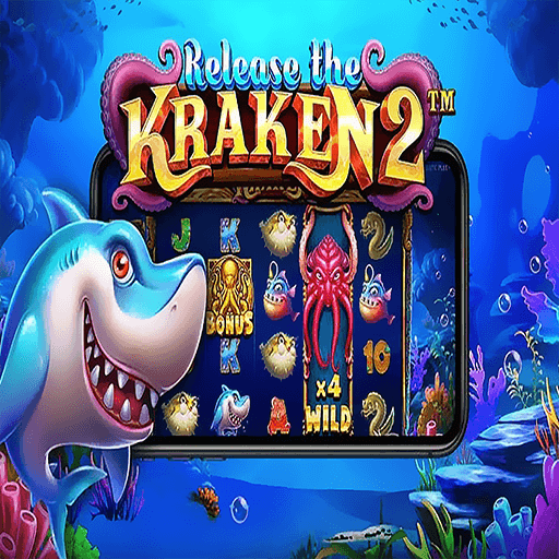 รีวิวเกม Release the Kraken 2