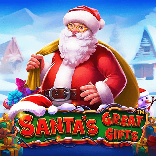 รีวิวเกม Santa is Great Gifts