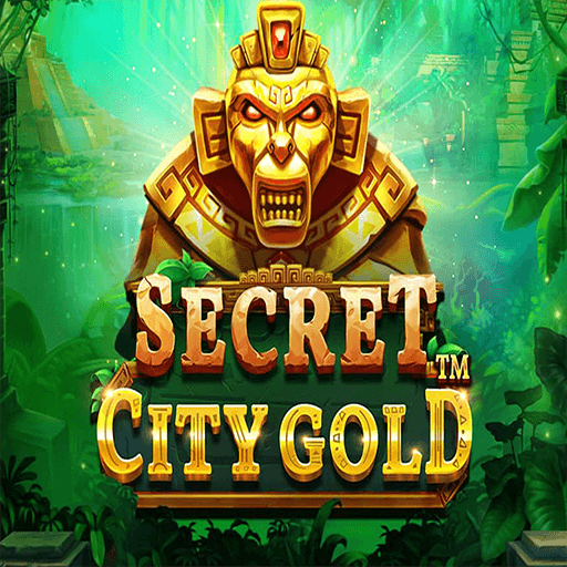 รีวิวเกม Secret City Gold