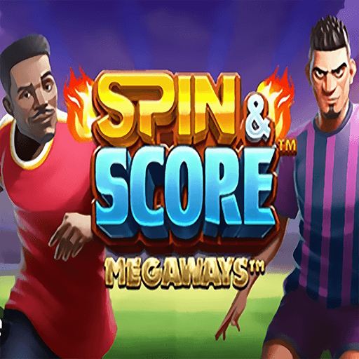 รีวิวเกม Spin and Score Megaways