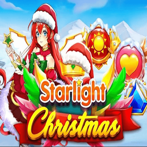 รีวิวเกม Starlight Christmas