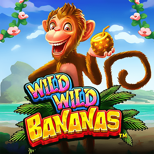 รีวิวเกม Wild Wild Bananas