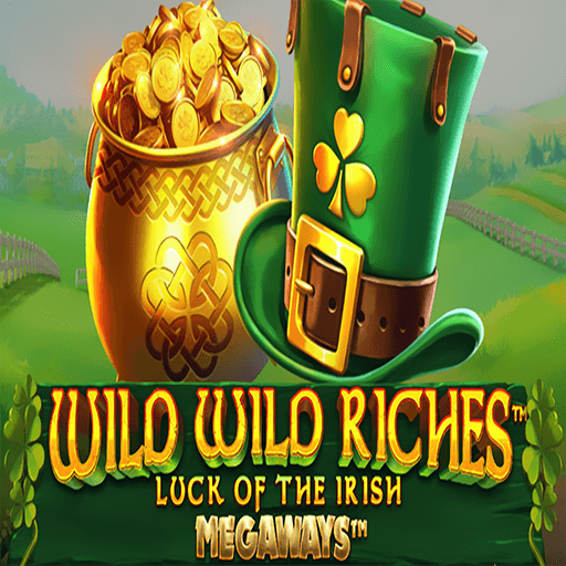 รีวิวเกม Wild Wild Riches Megaways