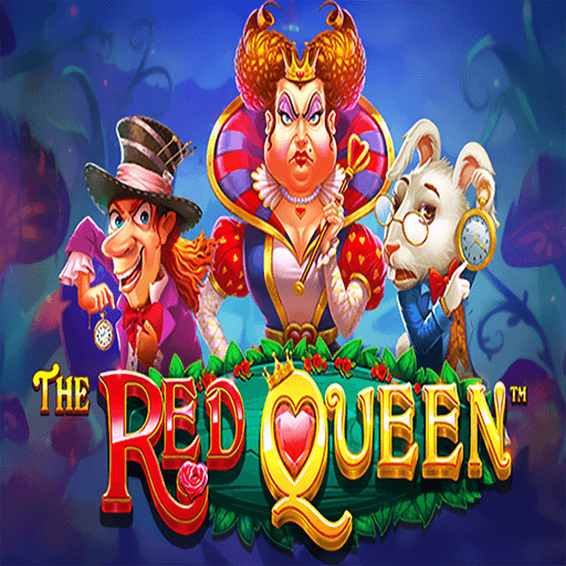 รีวิวเกม The Red Queen