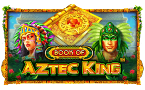 Book Of Aztec King