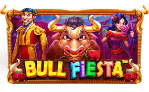 Bull Fiesta