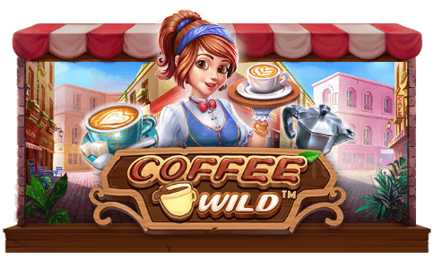 Coffee Wild