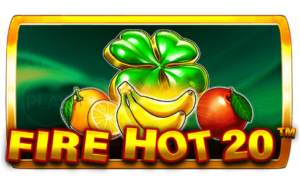 Fire Hot 20