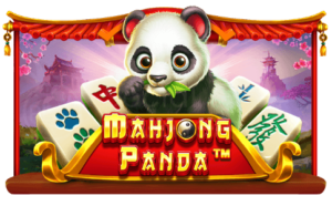 Mahjong Panda