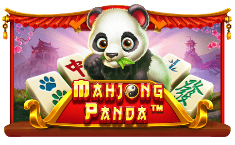 Mahjong Panda