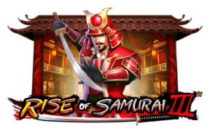 Rise of Samurai 3