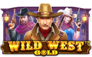 Wild West Gold